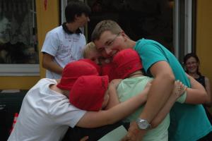 Kinderland Jerichower Land e.V. Betreuer