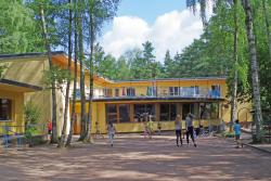 Kinderland Ferienlager Friedrichsee
