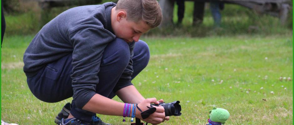 Jugendgrupperleiterausbildung | JuLeiCa | Kinderland Jerichower Land e.V. | Werde Betreuer!