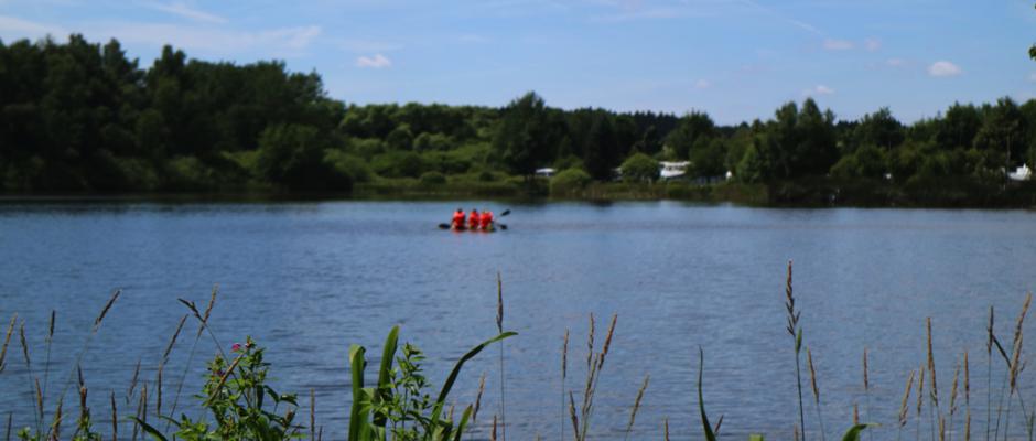 Ferienlager Outdoor Action Camp Sommerferien Harz