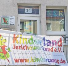 Kinderland JL e.V. - megastarke Ferienlager und Abenteuercamps