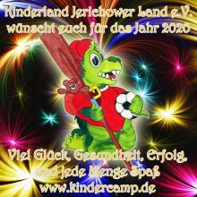 Kinderland - megastarke Ferienlager und Abenteuercamps